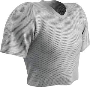 Camisetas de fútbol americano sublimadas de alta calidad, uniformes de equipo personalizados OEM al por mayor para ropa de calle, escuela, uso universitario, pantalones cortos - Product Image 2