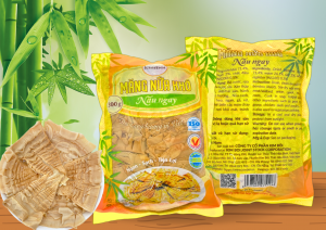 Brote de bambú seco de VIETNAM en Tet Holiday 2025 Cantidades a granel | Personalizar paquete para venta al por menor | Paquete al vacío - Product Image 4