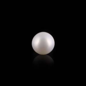 Perlas Sueltas de Agua Dulce Naturales de 2.85 Quilates en Opciones de Color Blanco y Rosa - Product Image 1