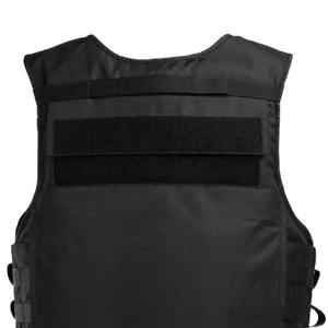 Nouveau gilet tactique pour hommes et rapide entièrement réglable avec gilet tactique respirant pour unisexe - Product Image 5