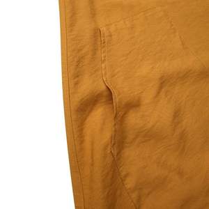 เสื้อแขนยาวคอกลมมุสลิมสไตล์เรียบง่ายเสื้อท่อนบนของผู้หญิงเสื้อผ้าอิสลามสำหรับเจียมเนื้อเจียมตัว muslimah Malaysia - Product Image 5