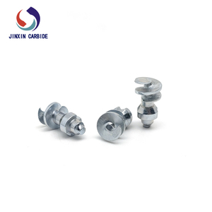 Cuerpo Resistente a Impactos Modelo <span class=keywords><strong>JX150</strong></span> para Entornos Difíciles para Pernos de Neumáticos de Camiones Todoterreno - Product Image 5