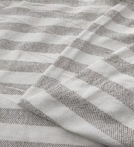 Juego de fundas de cama tamaño King de lujo Premium, protector de colchón ajustable antideslizante de algodón transpirable suave para dormitorios elegantes - Product Image 5