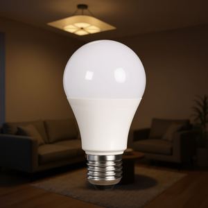 Standard E27 10W LED <b>Bulbs</b> Adjustable Regulation - Product Image 3