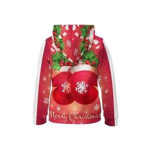 Sweat-shirts d'hiver pour hommes à la mode, 100% coton, polaire, fermeture éclair, entièrement imprimés, personnalisables - Product Image 5