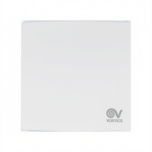 Ventilador Centrífugo de Pared Vortice MEX 120/5 LL 1S T para Espacios Comerciales - Product Image 2