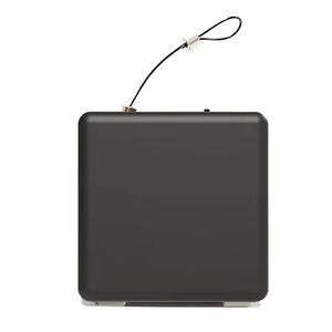 Linear Encoder Vertical Jump Velocidade Força Levante 1mm Precisão Em Tempo Real Dados De Treinamento Rastreamento Versão Padrão Plástico Preto - Product Image 1