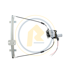 Régulateur de vitre Ac Rolcar ADAPTABLE pour OE 1031860 6819984 compatible avec Ford Escort 1990 - Product Image 1
