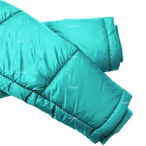 Pufer Parker เสื้อโค้ทบันเงาสำหรับผู้ชายเสื้อแจ็คเก็ตตัวใหญ่สำหรับใส่800โลโก้ - Product Image 5