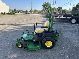 Cortadora de Césped John Deere Z515E 2025 en Venta - Product Image 6