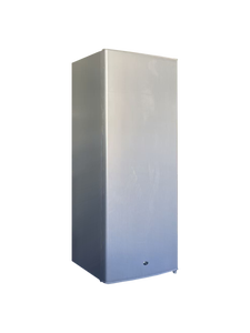 Congelador Vertical <span class=keywords><strong>de</strong></span> 196L con Energía Solar, DC 12V 24V, Congelador Comercial para el Hogar, Sin Conexión a la Red - Product Image 3