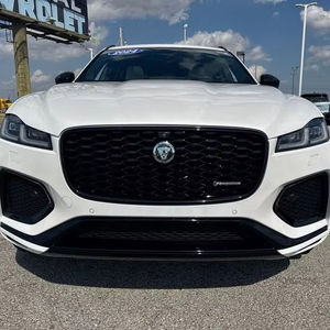Ja guar F-PACE R-Dynamic S 2024 Usado - Product Image 1