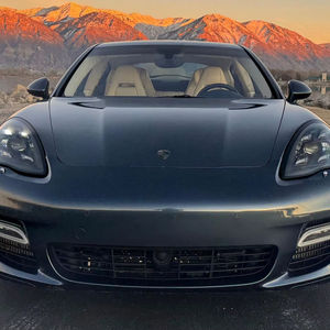 USADO, Volante a la Izquierda/Derecha, 2010, PORSCHE PANAMERA TURBO - Product Image 4