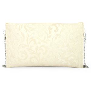 Bolso de mano elegante para mujer (K-2078) - Color Fawn - Product Image 3