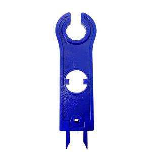 Clé multifonction TYPLE pour connecteurs solaires, outil de serrage pour connecteurs PV DC 1000V/1500V, clé PV portable en plastique pour l'assemblage des connecteurs - Product Image 3