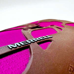 High-Performance KPU Sports <b>Shoe</b> <b>Upper</b> Comfortable Breathable Durable 3D/4D/5D Embossed Design Fashionable Runners Sinorient - Product Image 3