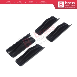 BCF5023 4 supports de fenêtre à grandes pinces pour 9727.23 - Product Image 3