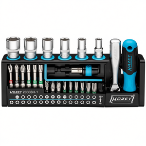 Juego de Portaherramientas Hazet SmartHolder, Colección Premium de 39 Piezas - Product Image 3