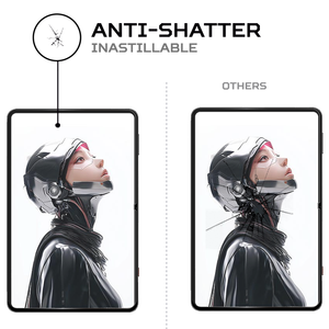 อุปกรณ์ป้องกันหน้าจอกันกระแทกสำหรับ ZTE Red Magic Astra ป้องกันหน้าจอระดับพรีเมียมสำหรับหน้าจอโทรศัพท์ของคุณ - Product Image 5