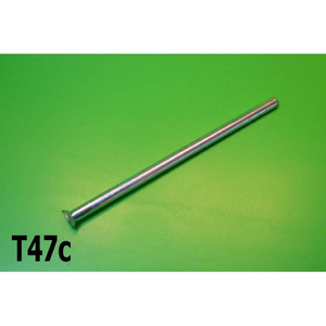Guía de resorte de horquilla delantera para Lambretta GP/DL - Product Image 1