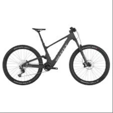 Vélo de montagne électrique <span class=keywords><strong>Scott</strong></span> Lumen Carbon Team - Product Image 1