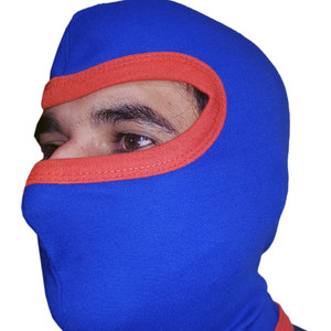 Cagoule en coton à arrivée chaude Style de caractère confortable Meilleure qualité et prix de vente en ligne - Product Image 2