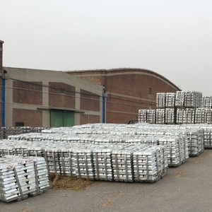 High Efficiency Melting Capability High Purity Tin <b>Ingots</b> Factory Supplied in Bulk International Grade UK Origin for Processing - Product Image 3