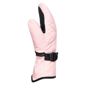 Guantes de Invierno Personalizados, Cálidos, Secos, con Calefacción, Impermeables, para Esquí, Snowboard, Pesca en Hielo, Deportes al Aire Libre, de Cuero PU - Product Image 5