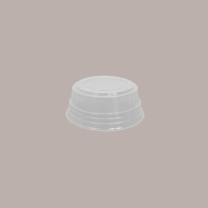 ฝาโดมใสสำหรับ160/200/230cc ถ้วยกระดาษไอศกรีมแบบใช้แล้วทิ้งชุด60ชิ้น - Product Image 6