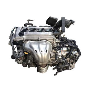 Moteur de voiture 1AZ haute performance à bas prix, adapté aux acheteurs au détail et en gros - Product Image 5