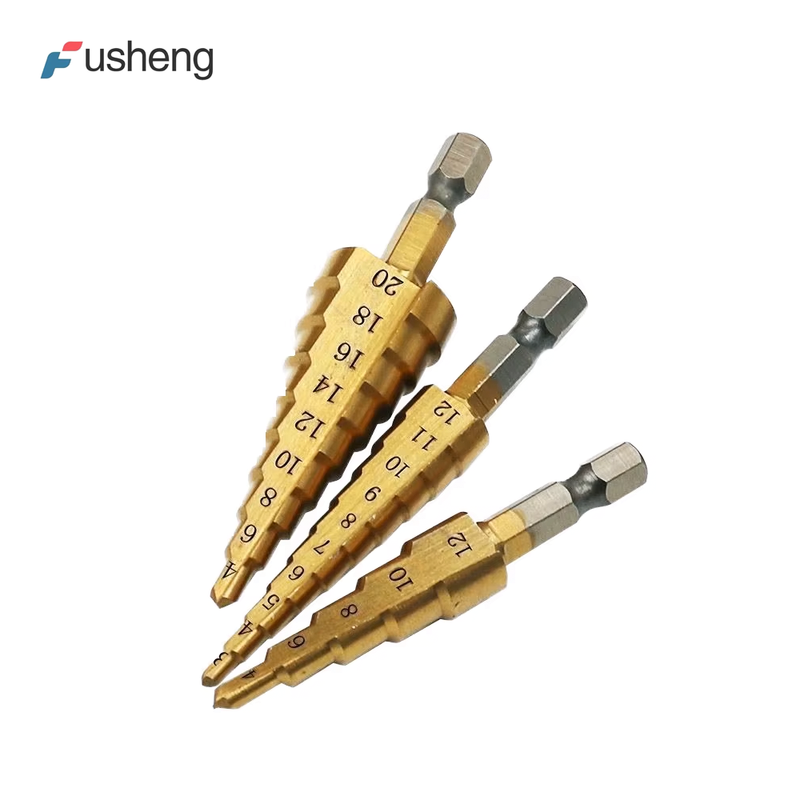 Large Hole Diameter Centering U Drill