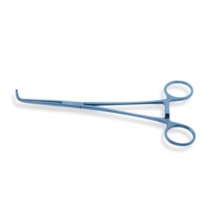 Instrumentos oftalmológicos de alta calidad, tijeras y pinzas hemostáticas, de proveedor paquistaní - Product Image 6