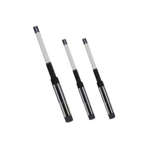 Jeu de 9 alésoirs à main réglables en acier au tungstène, 15/32 pouces, 1-3/16 pouces, adaptés aux perceuses et autres machines, modèle HRA - Product Image 1