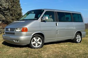 Voiture d'occasion fiable Volkswagen EuroVan G-LS 2003 - Product Image 6