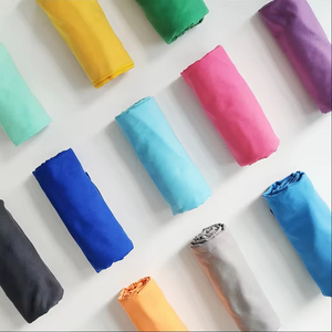 <span class=keywords><strong>Serviette</strong></span> <span class=keywords><strong>de</strong></span> fitness avec impression personnalisée et logo écologique <span class=keywords><strong>serviette</strong></span> <span class=keywords><strong>de</strong></span> pêche sportive avec poche zippée sac - Product Image 3