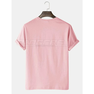 เสื้อยืดผู้ชายรุ่นใหม่ปี 2026 น้ำหนักเบา คุณภาพสูง สวมใส่สบาย ดีไซน์ล่าสุด - Product Image 2