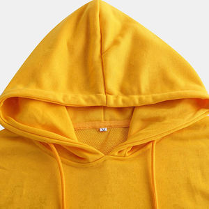 2023 pulls à capuche en polaire de qualité supérieure pour hommes Streetwear vêtements d'hiver avec pantalons de survêtement prix bon marché en vente - Product Image 6