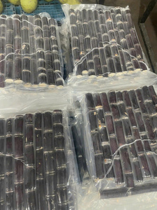 Palitos de caña de azúcar congelados dulces, congelados rápidamente para frescura, gran sabor y aroma para uso en jugos y bebidas - Product Image 6