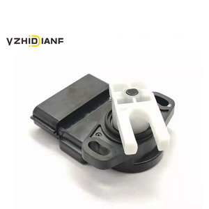 Accelerator Pedal <strong>Sensor</strong> Throttle <strong>Position</strong> <strong>Sensor</strong> MR988414 MR578791 for Mitsubishi Pajero Montero 3.8L <strong>Auto</strong> <strong>Accele</strong> - Product Image 3