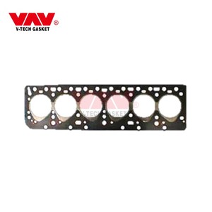 H 11115-47014Cylinder Head <b>Gasket</b> for TOYOTA DIESEL TRACTOR PARTS - Product Image 1