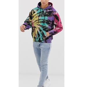 เสื้อฮู้ดดี้สั่งทำพิเศษสำหรับผู้ชาย ผ้าฝ้าย 100% คุณภาพสูง เหมาะสำหรับฤดูหนาว พิมพ์ลายดิจิทัลและพัฟ ระบายอากาศได้ดี เป็นมิตรกับสิ่งแวดล้อม ขั้นต่ำในการสั่งซื้อน้อย - Product Image 1