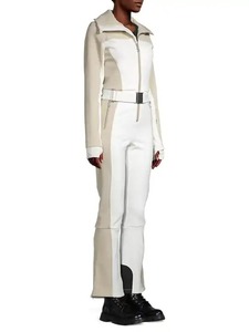 Traje de nieve de esquí para hombre, fresco, impermeable, aislado, esquí, Snowboard, logotipo personalizado, nuevo estilo, 2024, patinaje, Snowboard, esquí, trajes de nieve - Product Image 3