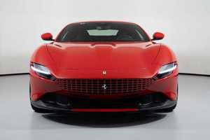 USADO, Roma SUV 2024, Tracción en las Cuatro Ruedas, Turbo, Cuero Oscuro, R20, ACC, Automático Inteligente, En Buenas Condiciones - Product Image 4