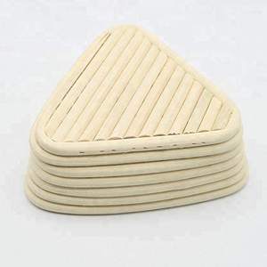 Offre Spéciale bambou rotin décoration panier organisateur de rangement prix de gros chambre meubles décor - Product Image 3