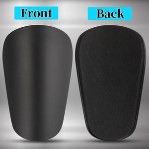 Fabricant Protège-tibia de qualité supérieure sur mesure Protège-tibia de protection de qualité supérieure Logo personnalisé Protège-tibia de sport - Product Image 5