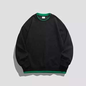 Sweat Shirt Homme Meilleur Prix Professionnel Possédez Votre Impression Top Vente Sweat Shirt Homme Style Décontracté - Product Image 3