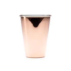 Bicchiere Termico Personalizzato in Acciaio Inossidabile Coral Springs - Gadget Personalizzati - Product Image 3