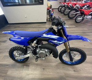 100% AUTHENTIQUE Motocyclettes tout-terrain Yamaha YZ250F YZ250FX YZ250X YZ450F 100% authentiques, magnifiques - Product Image 2