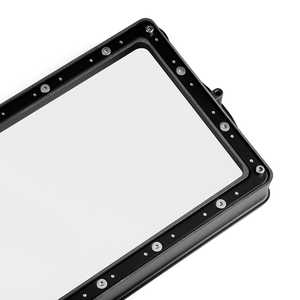 Accesorios para Impresora 3D Saturn 4 y Ultra, Tanque de Metal y Resina Duradero - Product Image 4