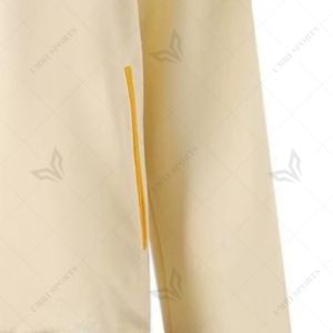 Personnaliser Sigma | Gamma | Rho Fleece Varsity Jacket Fleece Jacket avec Chenille Logo brodé Unisex Greek SGRho Jacket - Product Image 3